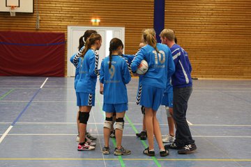 Bild 54 - U16 Juniorinnen ODM am 10.3.12